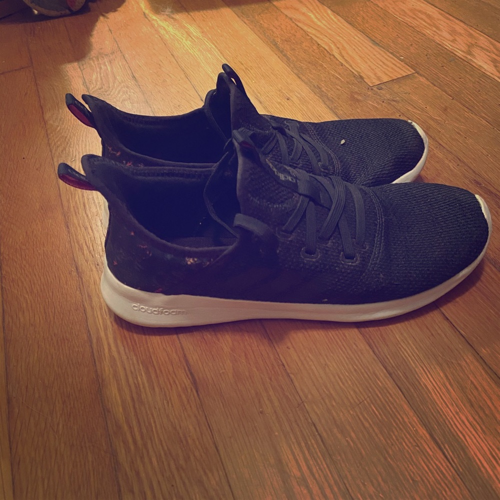 Adidas Cloudfoam Pure Shoes